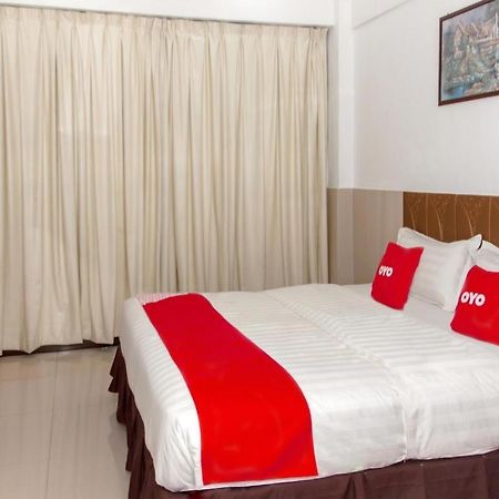 Oyo 89851 Leila Hotel Sandakan Exterior photo