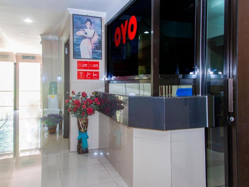 Oyo 89851 Leila Hotel Sandakan Exterior photo