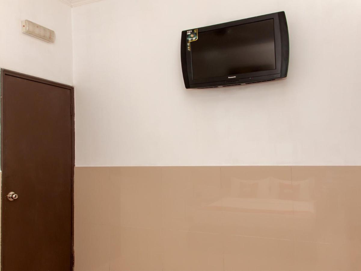 Oyo 89851 Leila Hotel Sandakan Exterior photo