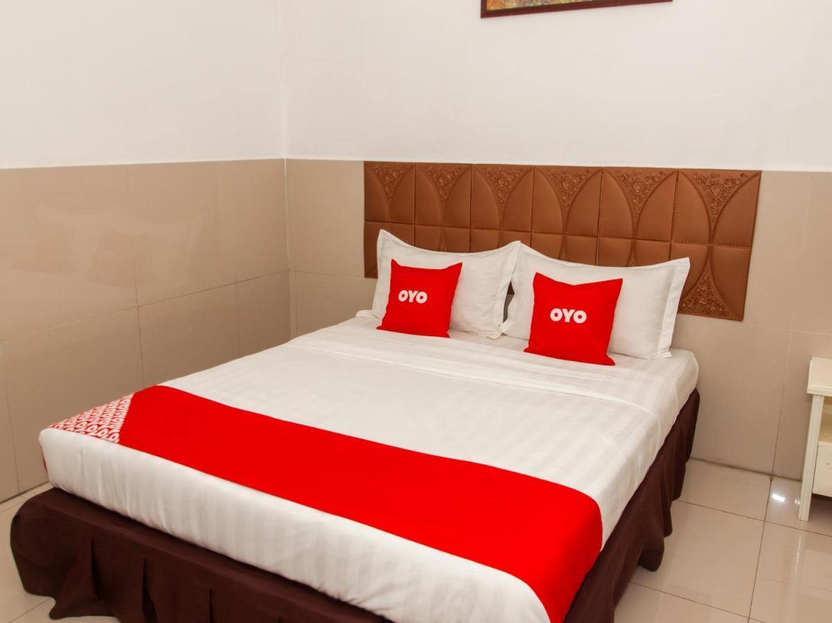 Oyo 89851 Leila Hotel Sandakan Exterior photo