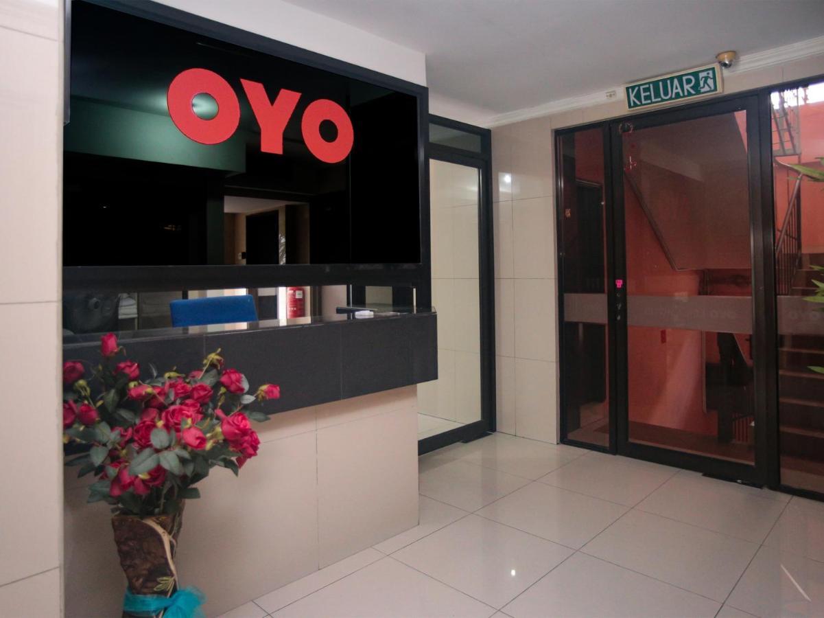 Oyo 89851 Leila Hotel Sandakan Exterior photo