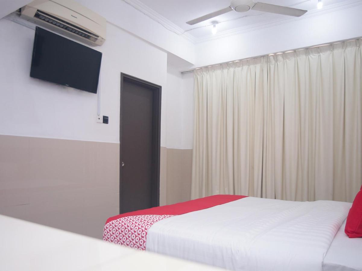 Oyo 89851 Leila Hotel Sandakan Exterior photo